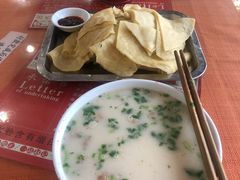 -教师之家赵家羊汤馆(东青龙街店)