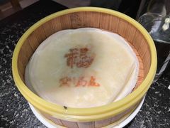 -局气 烤鸭·北京菜(光华路店)