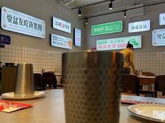 -耍盆友·重庆江湖菜(百子湾店)