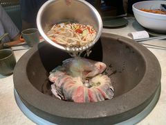 -鲜潭蒸汽石锅鱼(五道口购物中心店)