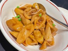 -江南雅厨·江南文化·苏州菜(李公堤店)