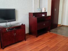 -济南环联鲁菜皇大酒店(山东大学洪楼店)