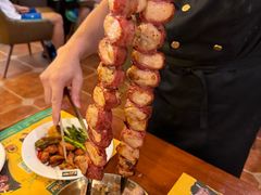 -拉丁餐厅·巴西烤肉自助(正佳广场店)