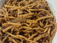 -普天和酒楼·新津菜·烤鸭(天津之眼店)