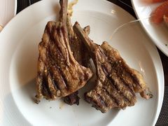 -索菲特西湖大酒店·香榭丽全日候餐厅(南山路店)