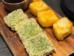 -盡膳口福跷脚牛肉火锅(静安久光店)