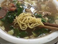 -祁家面馆(大香炉店)