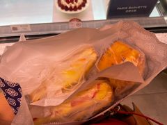 -巴黎贝甜(泗泾店)