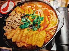 -老表记广西宵夜螺蛳鸭脚煲(西大店)