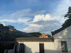 -桂林独秀峰王城景区