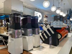 -Peet's Coffee皮爷咖啡(豫园店)