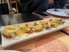 -克比叔叔印度餐厅Kebabs on the Grille(永康路分店)