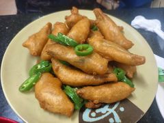 -海浪食店(湖滨中路店)