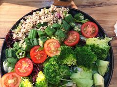 -初拾·花里餐厅(钜城华亿店)