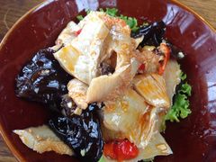 -有才叔的小馆(招商依云曲江店)