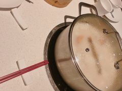 -煲王粤菜餐厅(中侨中心店)