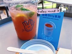 -BE YOLO必有乐&小红帽三明治
