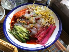 -丁里羊肉小镇(天鹅湖总店)