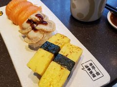 -元气寿司(东方宝泰店)