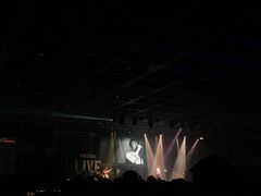 -香港会议展览中心演讲厅