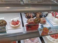 -85度C(苏州平江万达店)