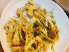 -令狐冲烤鱼·烧菜馆(达明店)