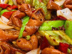 -小胖私厨状元宴·东北私房菜馆
