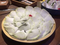功夫冬瓜-快乐小羊火锅(河西王府井店)