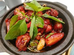 -鹿港小镇(悠唐店)