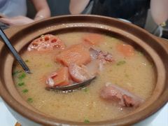 -楚山晓·湖北菜(武汉光谷K11店)