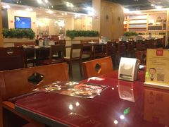 大堂-宏状元现熬粥·京味菜(五棵松店)