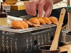 -鮨政·Omakase(港汇恒隆广场店)