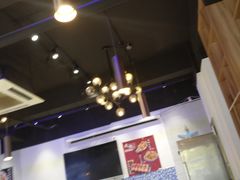 大堂-劲莲舟山海鲜(东书房路店)