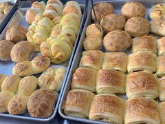 -恒兴发茶店(水巷口店)