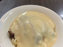 -新记餐厅(香槟大厦店)