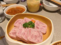 -海底捞火锅(太阳宫凯德mall店)