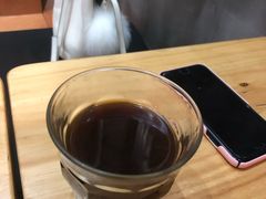-无牌咖啡&酒馆