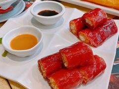 -点都德(大茶楼店)