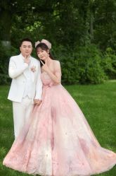 -太郎花子婚纱摄影TAHAKO(无锡店)