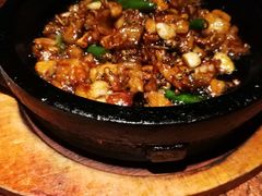 -绿茶餐厅(蓝色港湾店)