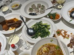 -扶摇湘宴·烤鸭·湘粤宴(中关村·北大店)