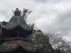 -金堂县云顶石城风景区