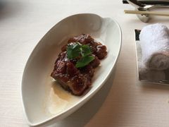 -天龙轩(香港丽思卡尔顿酒店)