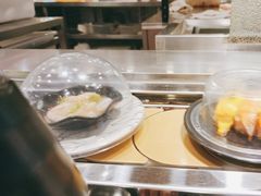 -争鲜回转寿司(金桥家乐福店)