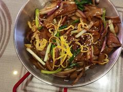 -鹅冠港式茶餐厅(来福士店)