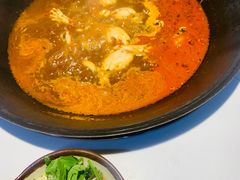 -老天桥蛙炉火锅(姑苏总店)