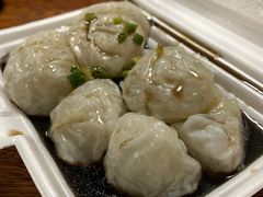 水晶烧麦-阿狗烧麦(交通局店)