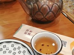 -巴依老爷新疆美食(望京小街店)