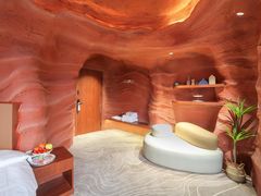 -幸栖洞穴设计酒店(成都春熙路店)