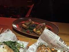 -MR.ROCKY洛奇先生·西餐&酒吧(琶醍店)